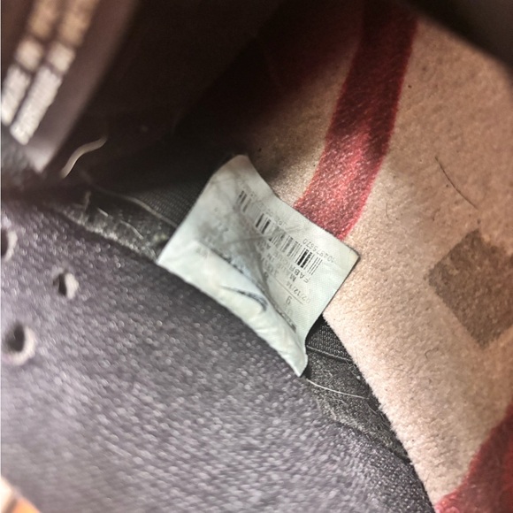 Nike sb dunk low quartersnacks main image 4
